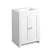Tavistock Lansdown 600mm Vanity Unit - Floor Standing 2 Door Unit with Underslung Basin - Unbeatable Bathrooms