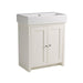 Tavistock Lansdown 700mm Vanity Unit - Floor Standing 2 Door Unit - Unbeatable Bathrooms