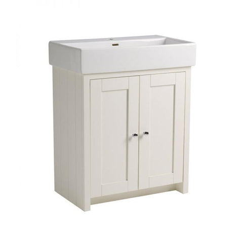Tavistock Lansdown 700mm Vanity Unit - Floor Standing 2 Door Unit - Unbeatable Bathrooms