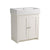 Tavistock Lansdown 700mm Vanity Unit - Floor Standing 2 Door Unit - Unbeatable Bathrooms