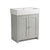 Tavistock Lansdown 700mm Vanity Unit - Floor Standing 2 Door Unit - Unbeatable Bathrooms