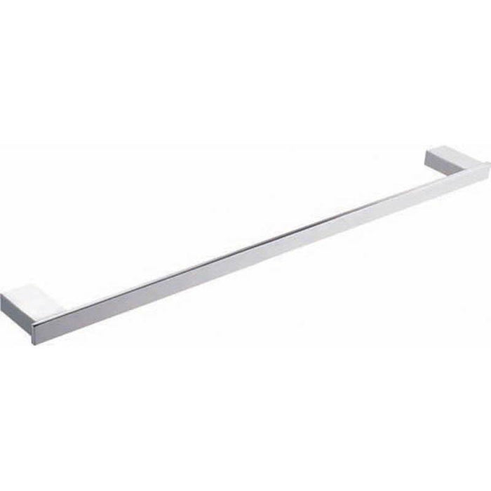 The White Space Legend Towel Rail - Unbeatable Bathrooms