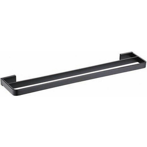 The White Space Legend Double Towel Rail - Unbeatable Bathrooms