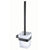 The White Space Legend WC Brush and Holder - Unbeatable Bathrooms