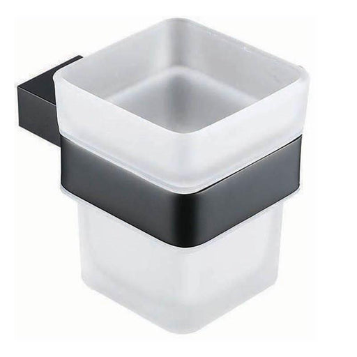 The White Space Legend Tumbler and Holder - Unbeatable Bathrooms