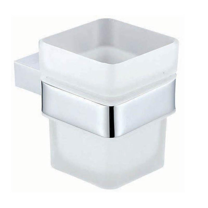 The White Space Legend Tumbler and Holder - Unbeatable Bathrooms