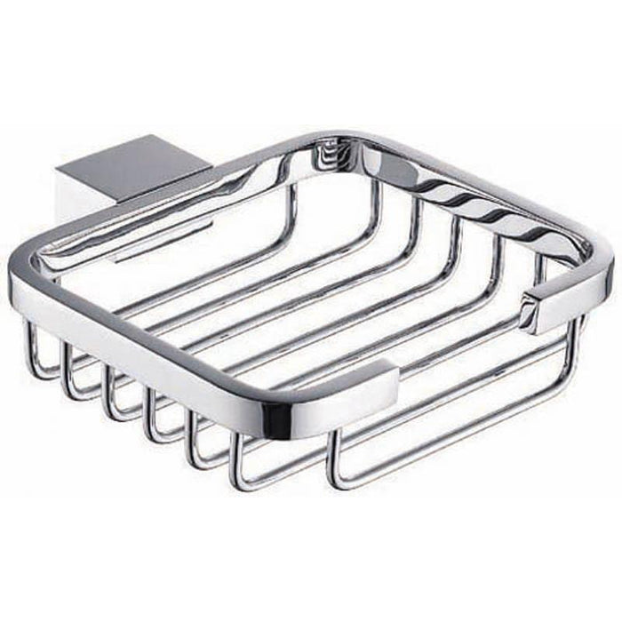 The White Space Legend Soap Basket - Unbeatable Bathrooms