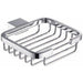 The White Space Legend Soap Basket - Unbeatable Bathrooms