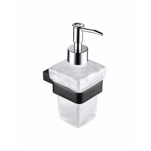 The White Space Legend Liquid Soap Dispenser - Unbeatable Bathrooms