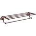 Flova Liberty Triple Towel Bar - Unbeatable Bathrooms
