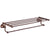 Flova Liberty Triple Towel Bar - Unbeatable Bathrooms