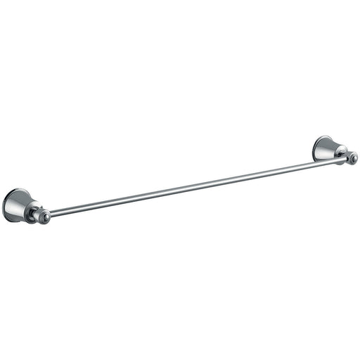 Flova Liberty Single Towel Bar - Unbeatable Bathrooms