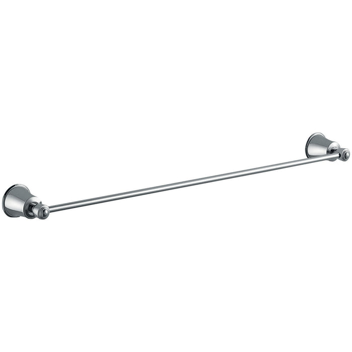 Flova Liberty Single Towel Bar - Unbeatable Bathrooms