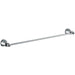 Flova Liberty Single Towel Bar - Unbeatable Bathrooms