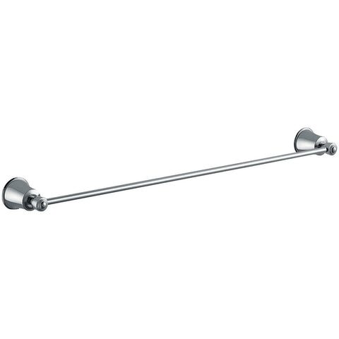 Flova Liberty Single Towel Bar - Unbeatable Bathrooms