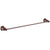 Flova Liberty Single Towel Bar - Unbeatable Bathrooms