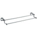 Flova Liberty Double Towel Bar - Unbeatable Bathrooms