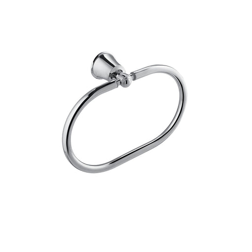 Flova Liberty Towel Ring - Unbeatable Bathrooms