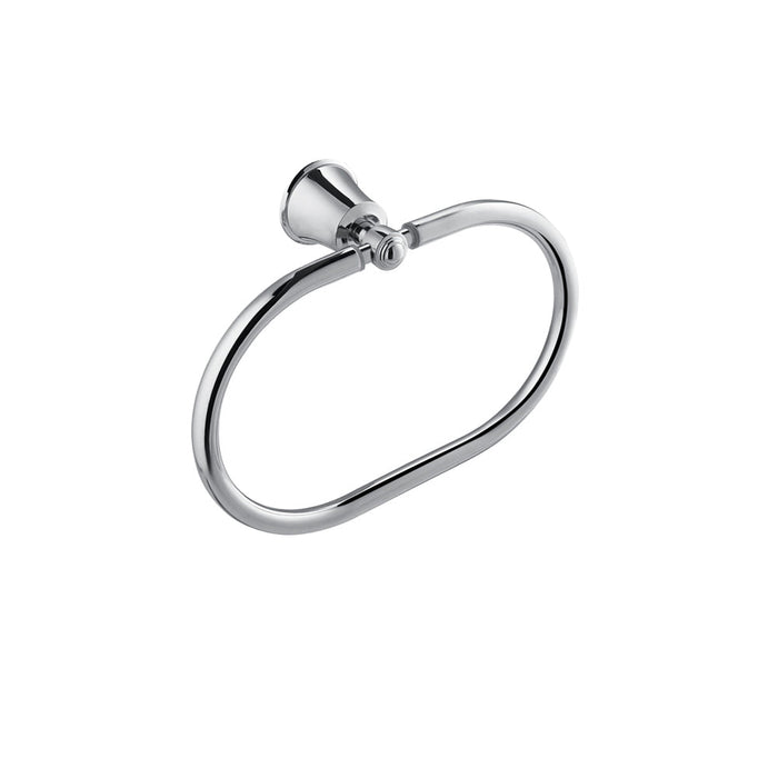 Flova Liberty Towel Ring - Unbeatable Bathrooms