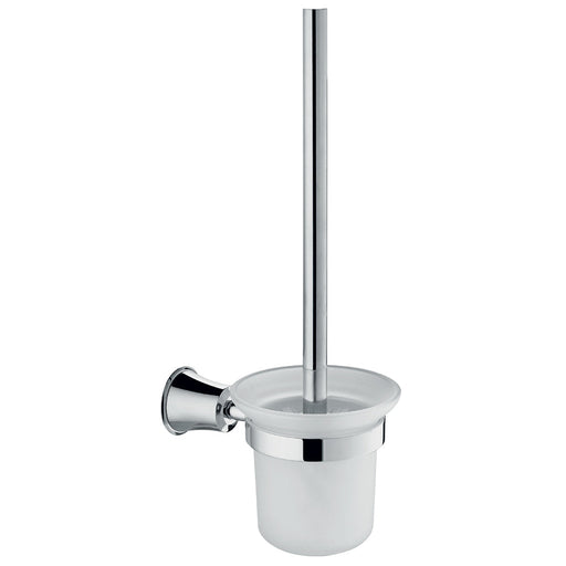 Flova Liberty Toilet Brush & Holder - Unbeatable Bathrooms