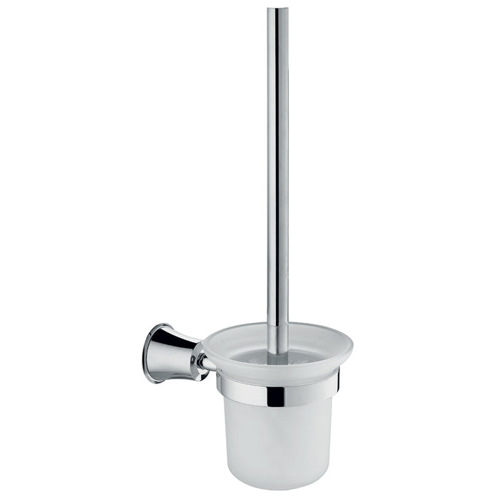 Flova Liberty Toilet Brush & Holder - Unbeatable Bathrooms