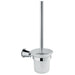 Flova Liberty Toilet Brush & Holder - Unbeatable Bathrooms