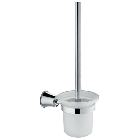 Flova Liberty Toilet Brush & Holder - Unbeatable Bathrooms