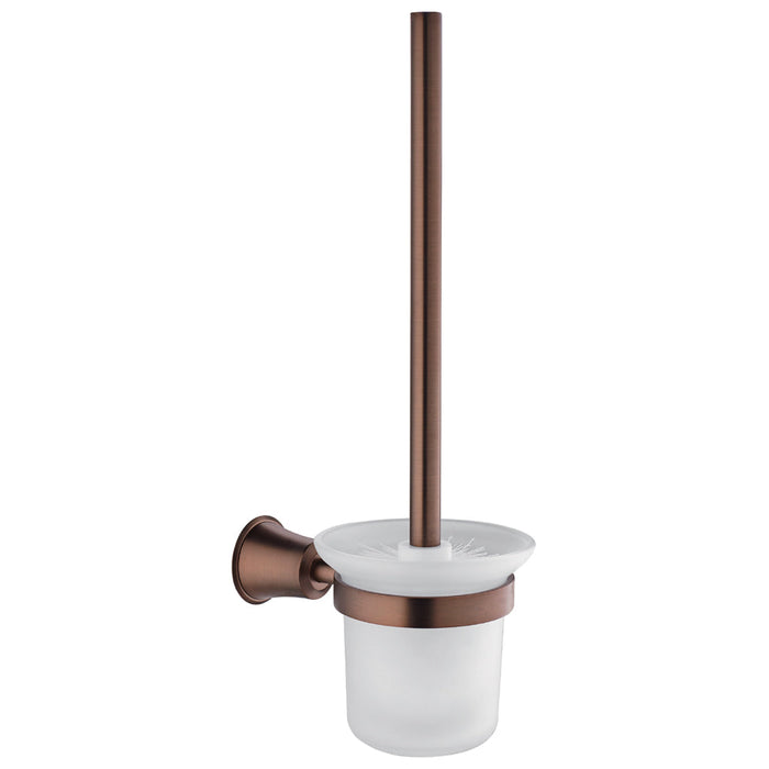 Flova Liberty Toilet Brush & Holder - Unbeatable Bathrooms