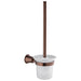 Flova Liberty Toilet Brush & Holder - Unbeatable Bathrooms