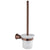 Flova Liberty Toilet Brush & Holder - Unbeatable Bathrooms