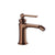 Flova Liberty Bidet Mixer with Clicker Waste Set - Unbeatable Bathrooms