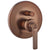 Flova Liberty Concealed Manual Shower Mixer with 2-Way Diverter - Unbeatable Bathrooms