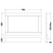 Hudson Reed Old London End Bath Panel - Unbeatable Bathrooms