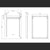 Hudson Reed Carina Led Touch Sensor Mirror - Unbeatable Bathrooms