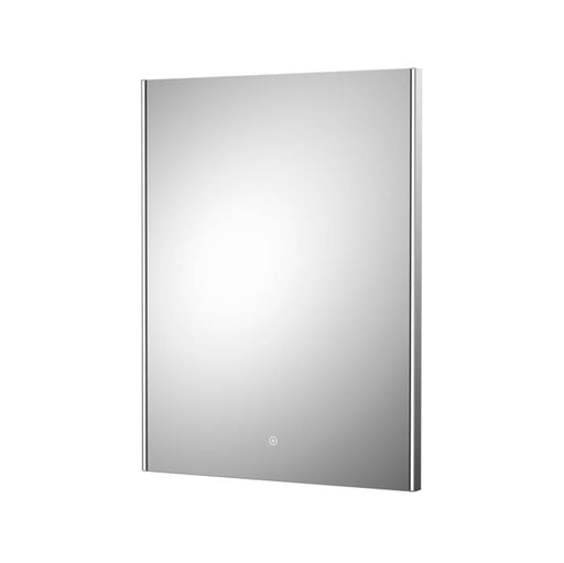 Nuie Cepheus 800mm x 600mm Ambient Touch Sensor Mirror - Unbeatable Bathrooms