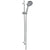 Flova Smart Slide Rail Set with Single Function Handshower - Unbeatable Bathrooms