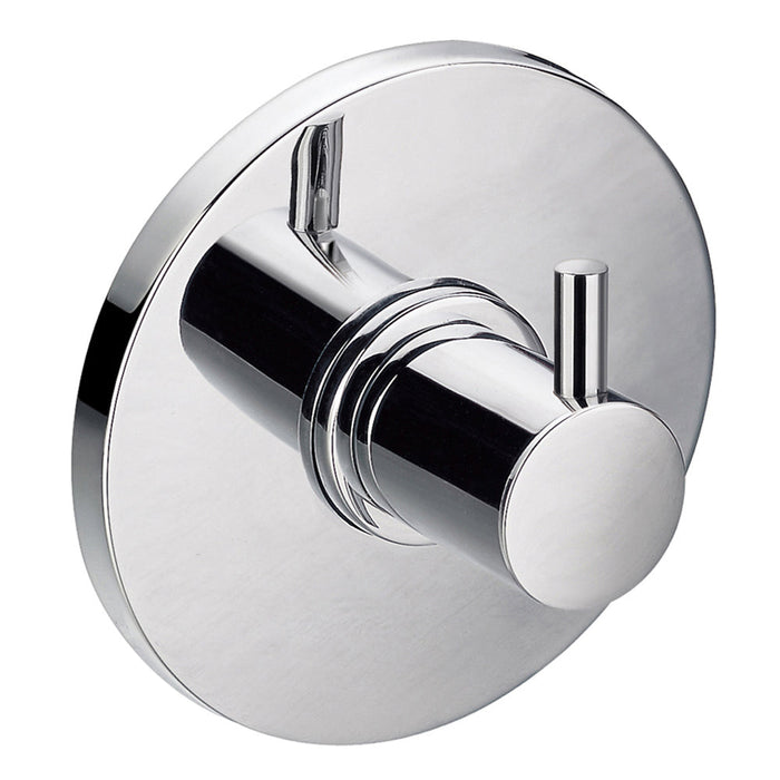 Flova Levo Concealed Shut Off Valve - Unbeatable Bathrooms