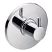Flova Levo Concealed Shut Off Valve - Unbeatable Bathrooms