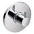 Flova Levo Concealed Shut Off Valve - Unbeatable Bathrooms