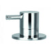 Flova Levo Deck Mounted Hot Valve - Unbeatable Bathrooms