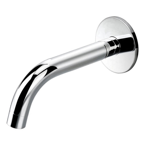 Flova Levo 200mm Bath Spout - Unbeatable Bathrooms