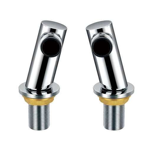 Flova Leg Set (To Divert Wall Mounted To Deck Mounted) - Unbeatable Bathrooms