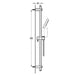 Flova Round Slide Rail with Shower Kit - Unbeatable Bathrooms