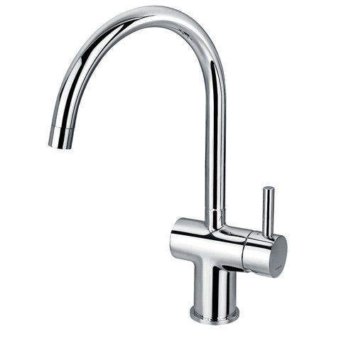 Flova Levo Single Handle Spout Kitchen Mixer - Unbeatable Bathrooms