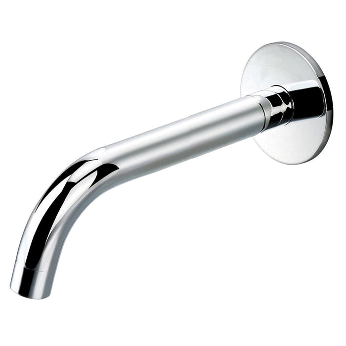 Flova Wall Mounted Bath Spout 170mm - Unbeatable Bathrooms