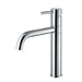 Flova Levo Swivel Spout Single Lever Kitchen Mixer - Unbeatable Bathrooms