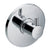 Flova Levo Concealed Thermostatic Mixer with Dual Outlet (Excludes Shut-Off Valve) - Unbeatable Bathrooms