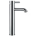 Flova Levo Tall 308mm Mono Basin Mixer with Clicker Waste Set - Unbeatable Bathrooms
