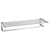 Flova Lynn 600mm Tiered Towel Bar - Unbeatable Bathrooms