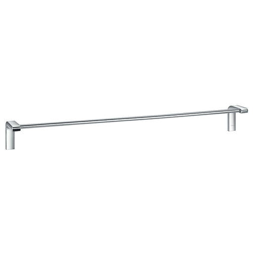 Flova Lynn 600mm Single Towel Bar - Unbeatable Bathrooms